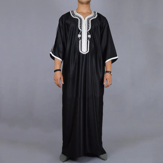 Moroccan Thobe
