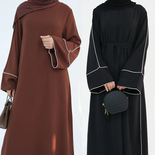 Muslim Women's Abaya