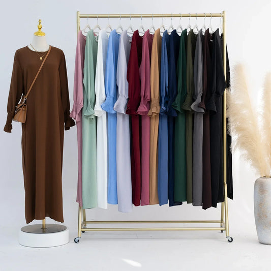 Muslim Abaya for Women