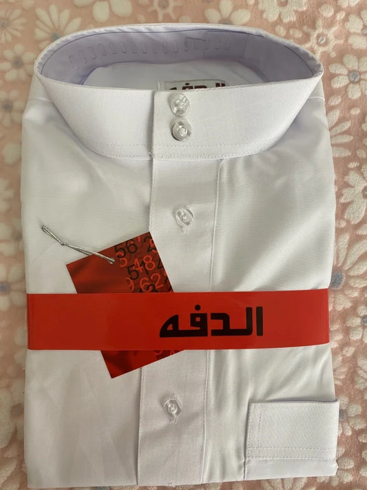 Saudi Thobe