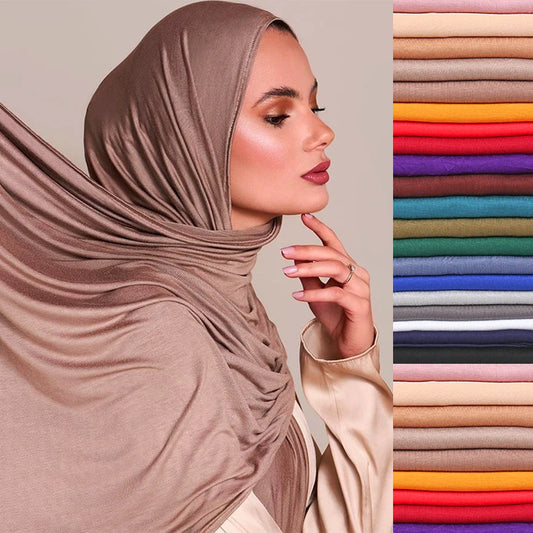 Jersey Hijab