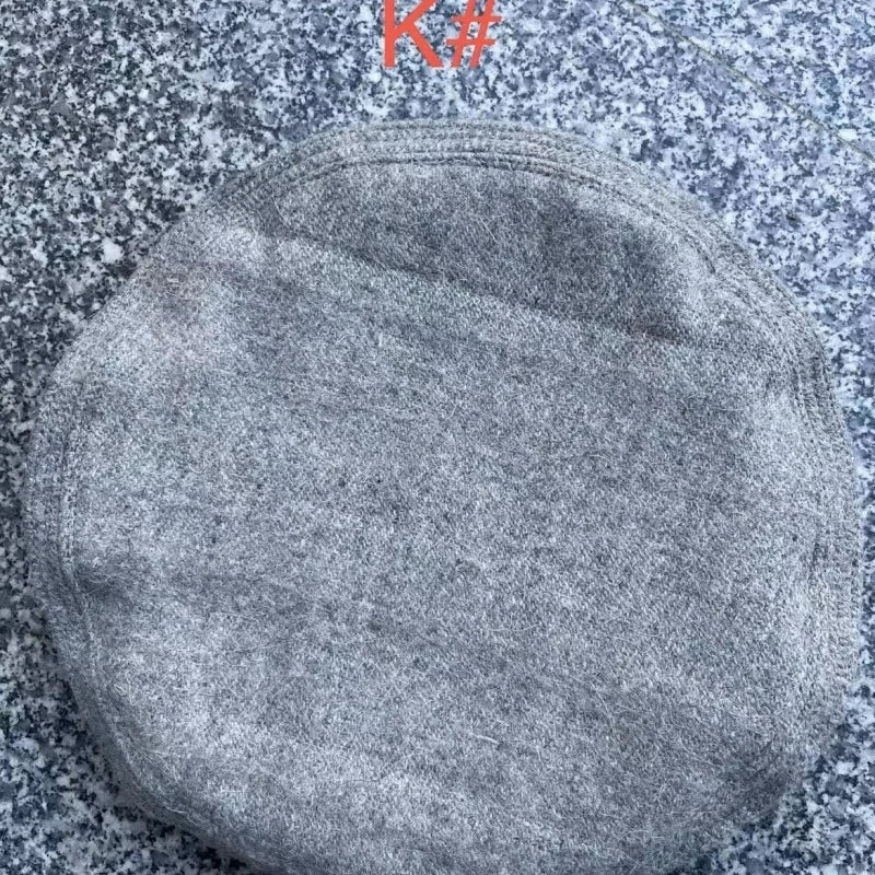 Handmade Afghan Pakul