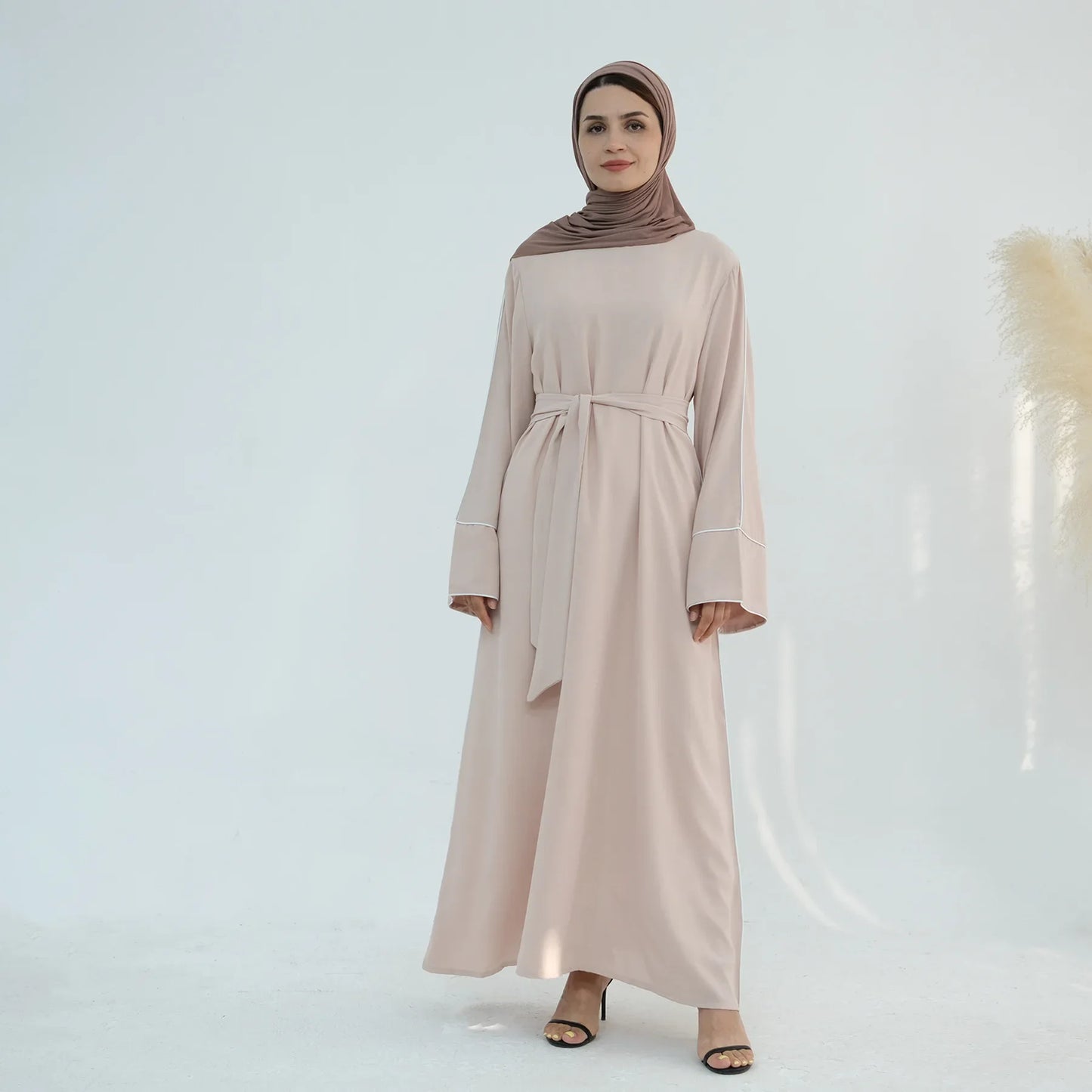 Muslim Women's Abaya
