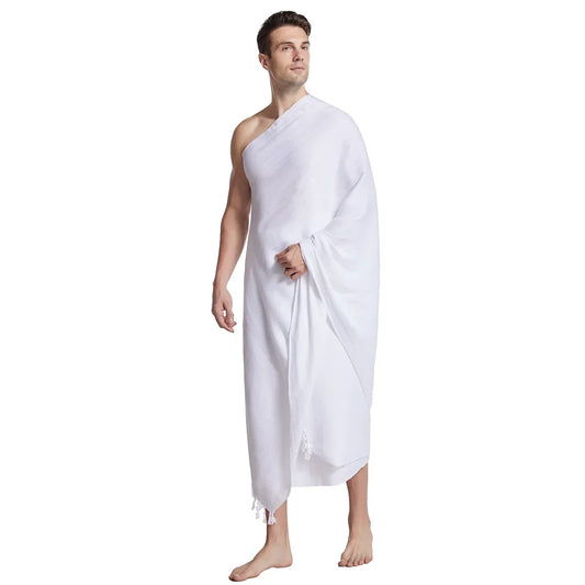 Hajj & Umrah Ihram
